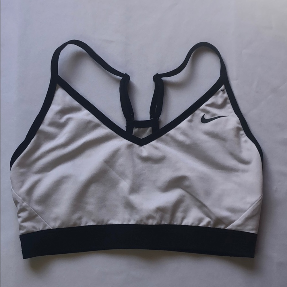 Nike Dri-Fit Sports Bra